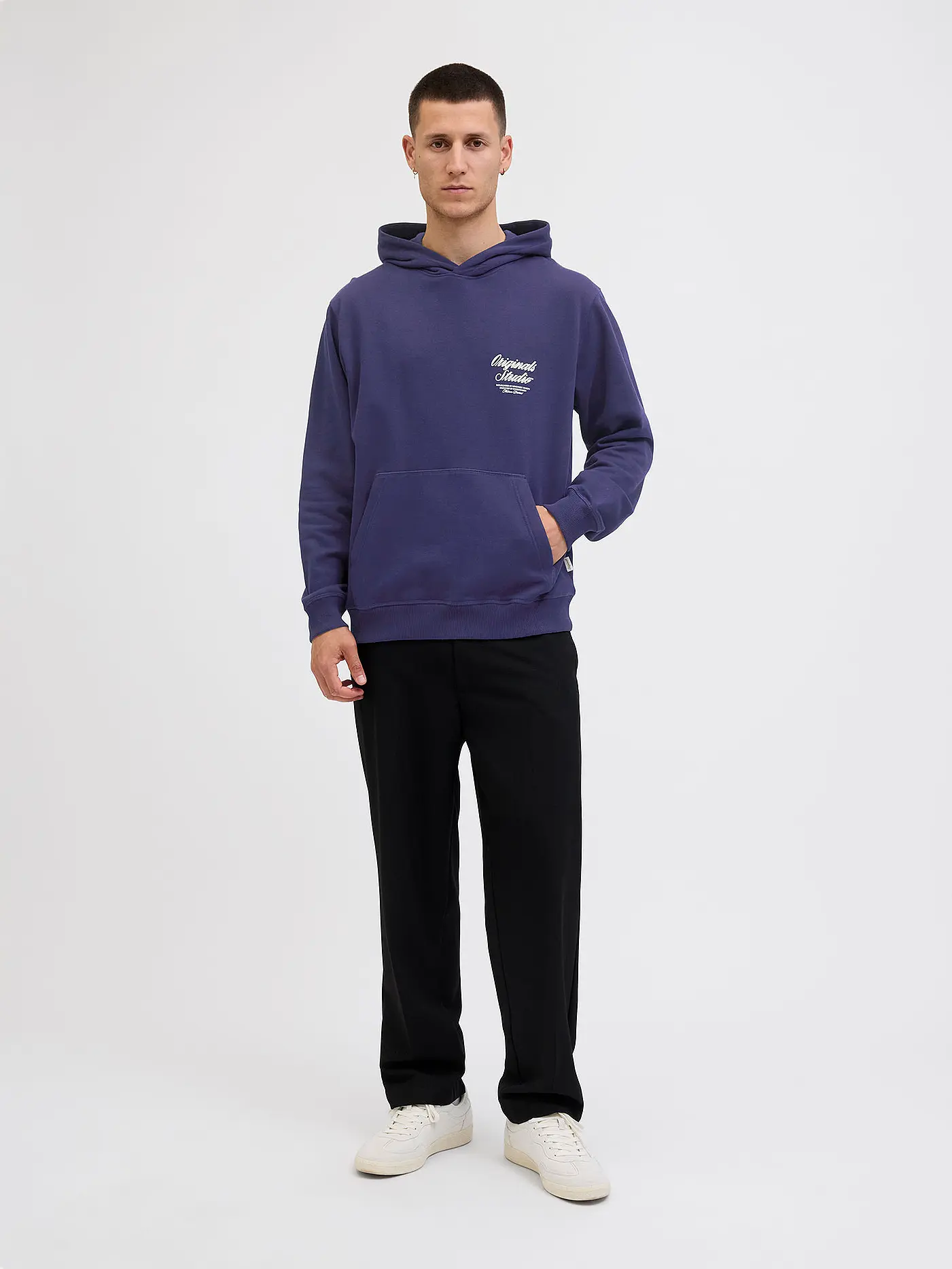 JACK & JONES | Kapuzensweater - Hoodie JORNORREBRO | 